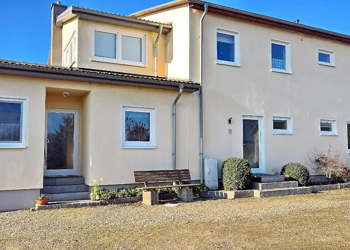 Apartment 2 - Zur Schwedenschanze - Abc562 - Nur Feriengäste! Hohen Wieschendorf